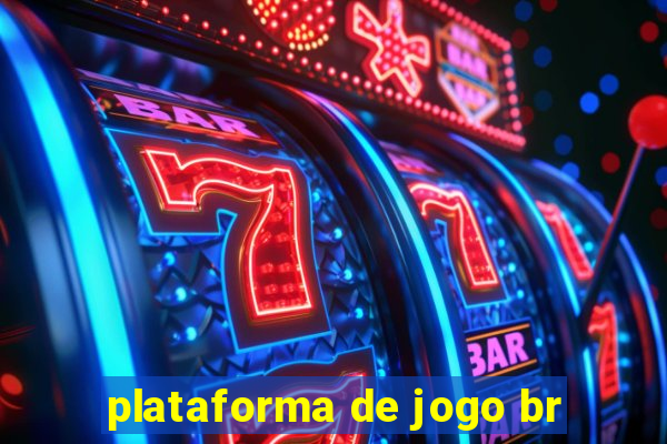 plataforma de jogo br